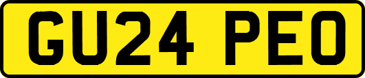 GU24PEO