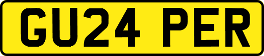 GU24PER