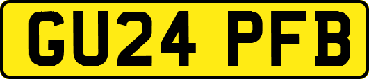 GU24PFB