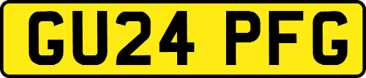 GU24PFG
