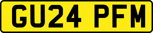 GU24PFM