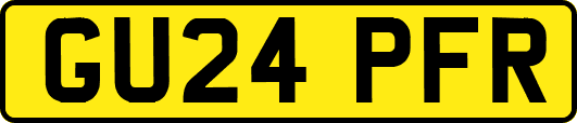 GU24PFR