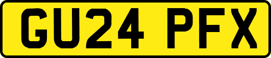 GU24PFX