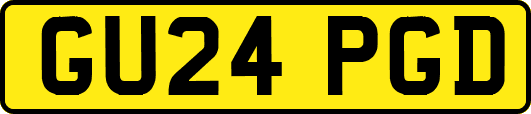 GU24PGD