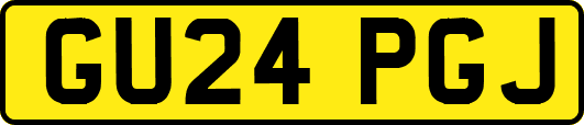 GU24PGJ