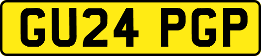 GU24PGP