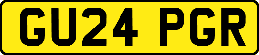 GU24PGR