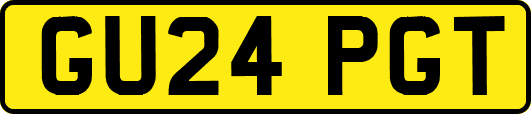 GU24PGT