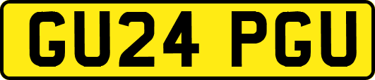 GU24PGU