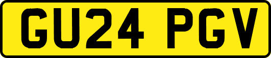 GU24PGV
