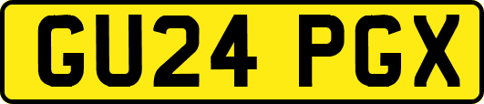 GU24PGX