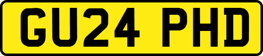 GU24PHD