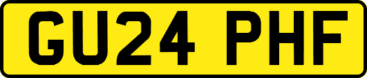 GU24PHF