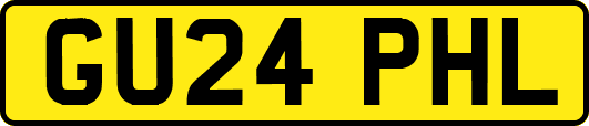 GU24PHL