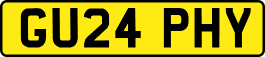 GU24PHY
