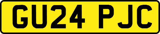 GU24PJC