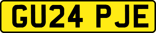 GU24PJE
