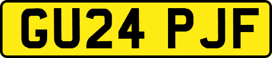 GU24PJF