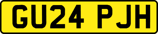 GU24PJH