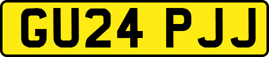 GU24PJJ