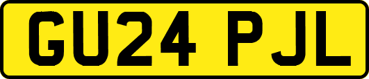GU24PJL