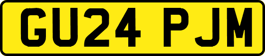 GU24PJM