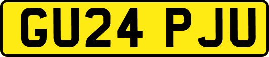 GU24PJU