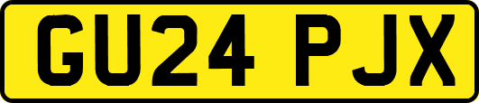 GU24PJX