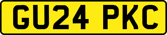 GU24PKC
