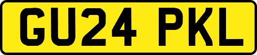 GU24PKL