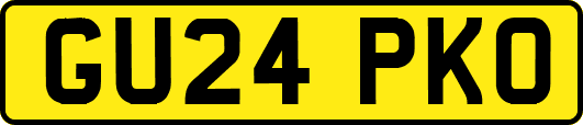 GU24PKO