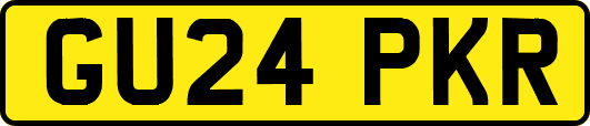 GU24PKR