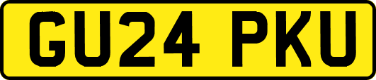 GU24PKU