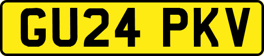GU24PKV