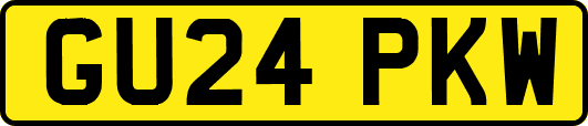 GU24PKW