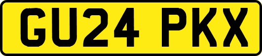 GU24PKX