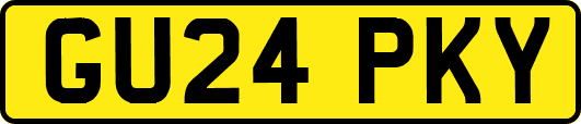 GU24PKY