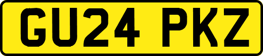 GU24PKZ