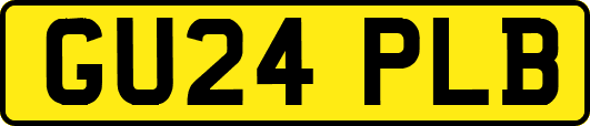GU24PLB