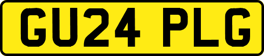 GU24PLG