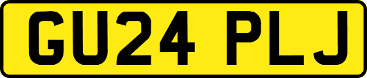 GU24PLJ
