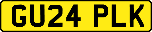 GU24PLK