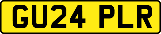 GU24PLR