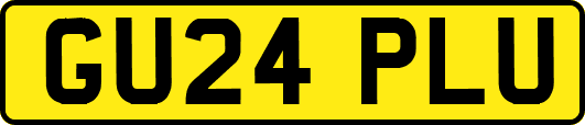 GU24PLU