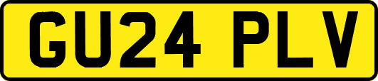 GU24PLV