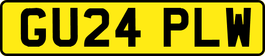 GU24PLW