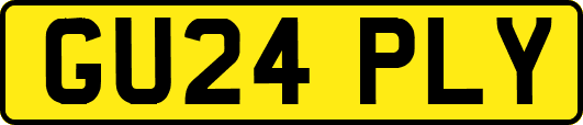 GU24PLY