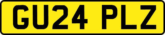 GU24PLZ