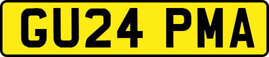 GU24PMA