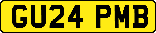 GU24PMB
